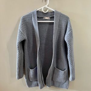 SO Goods For Life Sweater size M